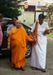 The First in 1,000 Years: An Interview with Venerable Kusuma