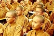 佛光教科書第一冊 -- 佛法僧三寶之第十六課