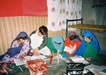 Repurposed Japanese Temple Candles Provide Light for Underprivileged Children