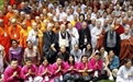 The Past and the Future of Women in Buddhism