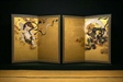 World’s Largest Buddhist Sutra Calligraphy Moves Visitors