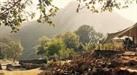 Shah Allah Ditta Buddhist Caves in Pakistan in Need of Preservation
