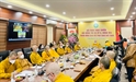 Suy tôn Trưởng lão Hòa thượng Thích Trí Quảng lên ngôi vị Quyền Pháp chủ Giáo hội Phật giáo Việt Nam