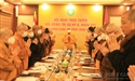 Hội nghị kỳ 6 – Khóa VIII - Ban thường trực HĐTS