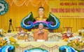 Nghị quyết Hội nghị Kỳ 6 – Khóa VIII Hội đồng Trị sự GHPGVN