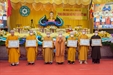 Bế mạc Hội nghị kỳ 6 khóa VIII Trung ương GHPGVN