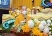 Danh sách tấn phong giáo phẩm Ni trưởng và Ni sư năm 2021