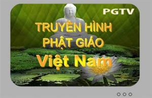 Ý tưởng về một kênh truyền hình Phật giáo Việt Nam