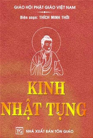 Trăn trở về việc tụng kinh âm Hán Việt