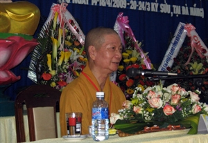 Kinh nghiệm Hoằng Pháp