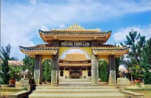 Thiền viện Trúc Lâm