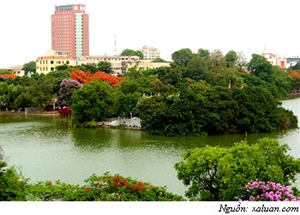 Ngàn năm Thăng Long - Hà Nội và Phật giáo VN - Bài 2: Mở trí tuệ, mở tầm nhìn - Chủ trương chính trị và đề cao văn hóa