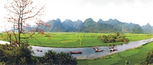 Chùa Hương Tích