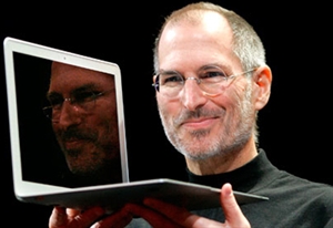 Phật tử Steve Jobs, linh hồn của Apple vừa qua đời