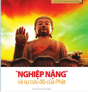 Nghiệp nặng và sự cứu độ của đức Phật