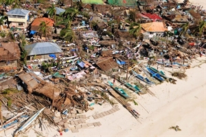 Dân mạng Philippines nén đau thương cầu nguyện cho Việt Nam