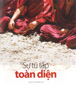 Sự tu tập toàn diện