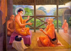 Hãy tự mình tu tập! - Bhante Henepola Gunaratana