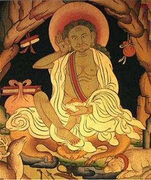 Milarepa Hướng Dẫn Một Thanh Niên Giác Ngộ Chân Tâm