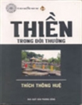 Thiền trong đời thường