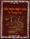 Tiểu Thừa Phật Giáo Tư Tưởng Luận