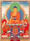 BỘ MẬT TÔNG - Tập ba: Kinh Chuẩn Đề Đà La Ni Hội Thích