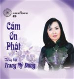 Album: Cảm ơn Phật