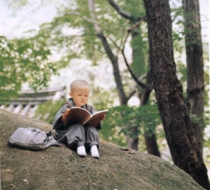 Bình yên từ trong tâm