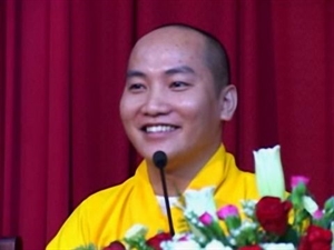 Tại Sao Chúng Ta Tu Theo Đạo Phật