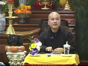 Audio: Đề phòng các 