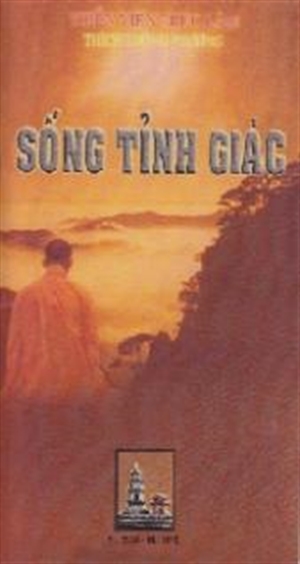 Sống tỉnh giác