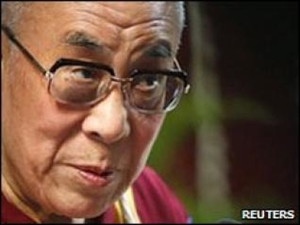 Đức Dalai Lama chuẩn bị trao quyền