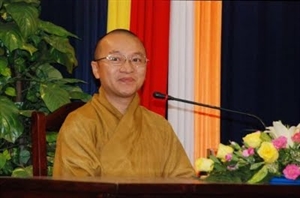 Hạnh Khiêm Tốn