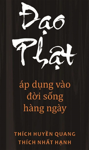 Áp dụng Đạo Phật trong đời sống mới