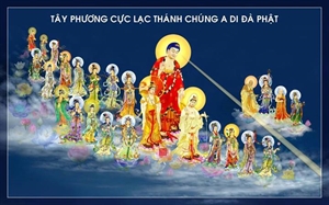 Trợ Niệm Lúc Lâm Chung