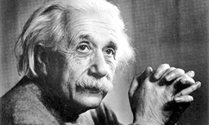 10 bài học về kỹ năng tự học từ Albert Einstein