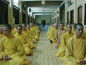 An trú bây giờ