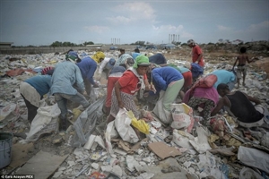 Philippines : Hoa Nở Chốn Đèo Heo - Cái nôi của nền giáo dục