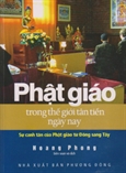 Phật giáo trong thế giới tân tiến ngày nay