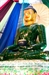 Hoa đăng đón tượng Phật ngọc ở Australia
