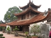 Kiến trúc Phật giáo Việt Nam từ tháp đến thượng điện