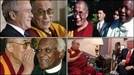 Vì sao phương Tây yêu mến Dalai Lama?