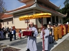 Hoa Kỳ: Hơn 1 vạn người chiêm bái Phật ngọc tại chùa Bảo Ân