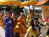 Hoa Kỳ: Khai mạc tuần lễ cung nghinh chiêm bái Phật Ngọc tại Pháp viện Minh Đăng Quang