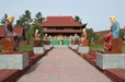 Thăm trung tâm văn hóa Phật giáo của người Việt ở Canada
