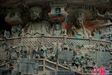 Kỳ quan về tượng đá ở Trung Quốc