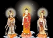 Mười Tông Phái Phật Giáo Ở Trung Hoa: TỊNH ĐỘ TÔNG