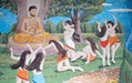 Ý nghĩa yếu tố huyền sử trong lịch sử Đản sinh của Đức Phật
