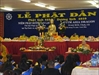 Người Việt tại Séc tổ chức Phật đản