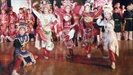 'Thiên Long Bát Bộ' và chuyện nhà sư học múa